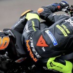 Race MotoGP Catalunya Spanyol,… Luca Marini bungkam seluruh rider Honda …???