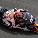 Ducati tutup pintu untuk Marc Marquez,… Honda mau diceraaai …???