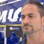 Michelin bantah tudingan negatif tim Honda,… gak bisa nyeteeel motor …???