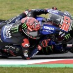 Pasca selesai nya MotoGP Mandalika FP2,… Quartararo optimis Yamaha akan lebih baik lageeee …???