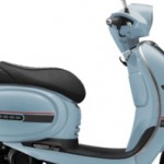 Keeway Shiny 150 mau tantang Yamaha Fazzio,… apakah bisa ngubah mindset konsumen Indonesia …???