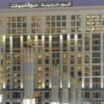 Serba-Serbi Review Hotel,… Hotel Anwar Al Madinah Movenpick … Hotel bintang 5 dekat bangeeet dengan Masjid Nabawi …???