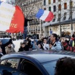 Perancis demo besar-besaran,… ditambah mogok kerja di kilang bahan bakar dan inflasi yang tinggi …???