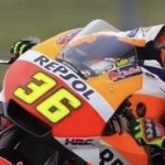MotoGP Test 2023 Joan Mir terseok-seok,… laaagh fix ini motor RC213V …???