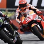 MotoGP Race Catalunya,… duel antara Quartararo vs Marquez, Marquez masih belum bangkit …???