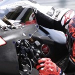 MotoGP Test Portimao FP1,… Oalaaagh Marc Marquez di posisi ke-19, gimana mau bisa bangkiiit …???