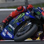 MotoGP Le Mans Full Race,… Quartararo performance nya kok turuuun, motor kaaagh penyebabnya …???