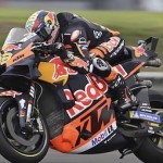 MotoGP Argentina Sprint Race,… KTM mendobrak dominasi Ducati …!!!