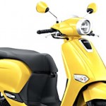 Jelang launching Honda Stylo 160,… pabrikan Honda gak ada pilihan, Yamaha sudah mengepuung …???