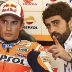 Pabrikan Ducati menang bargaining position,… Marc Marquez ditolak bawa Santi Hernandez …???