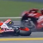 MotoGP Sepang babak Q1,… Morbidelli sukses ngerjain Marquez, sampe ndlosooor …???