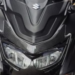 Pabrikan Suzuki masukin Suzuki Burgman Street 125EX,… pasang accesories gini kok tambah keren yaaagh …???