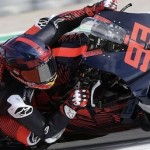 Sepak Terjang Marc Marquez di Ducati,… Marquez akan menggunakan Desmosedici GP23 bekas Zarco, bakalan runyaaam …???