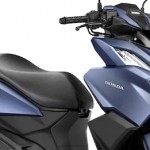 Pasca launching Yamaha Lexi 155,… soal ban dan rem lebih unggul Honda Vario 160 …???
