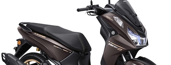 Pasca Launching Yamaha Lexi 155 Specs Engine Lebih Kereeen Yamaha 