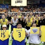 Final Liga Volley Korea Leg 1,… Hyundai Hillstate bantai Pink Spiders 3 – 2, Kim Yeon-Koung mengalami kelelahan stamina …???