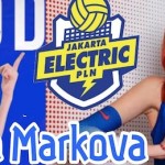 Jakarta Electric PLN melaju ke babak Final Four,… mengkandaskan mimpi BJB Tandamata …???