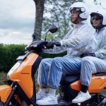 Honda Icon e meluncur ke market,… bisa kaaagh membackup penjualan Honda Beat rangka eSAF …???