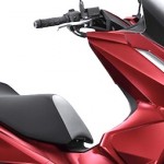 Study case Honda PCX 160 lansiran 2025, …. bisa dijadikan patokan untuk segment lainnya …???