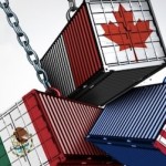 Amerika Serikat tunda pengenaan tarif terhadap Canada dan Mexico,… mulai sadar struktur ekonomi Amerika Serikat rapuuuh …???