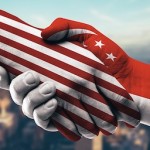 Dampak Trump Tariff pada Negara ASEAN,…  lho sudah ada Free Trade Agreement, Singapore kok kena 10% Tarif Trump …??? (3)