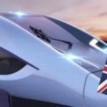 China memenangkan proyek High Speed Rail Inggris senilai USD 500 milyar,… Amerika Serikat berusaha interfensi, namun gagaaal …???