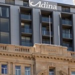 Serba-Serbi Review Hotel,… Adina Apartment Hotel Brisbane, hotel yang paling value di Brisbane …???
