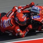 Marc Marquez pole position di babak qualifikasi Q2 Mugello,… memang motor Ducati ruaaar biasaaa …???