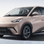 BYD Atto 1 mulai mengalahkan mobil terlaris Jepang,… game changer China mulai mengubah peta market mobil di Indonesia …???