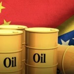 Keberhasilan Amerika Serikat mendapatkan 50 juta barrels minyak,… mirip seperti perang tarif terlalu dibesarkan, dan kepentingan China di Venezuela akan terganggu …???