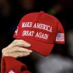 Memahami pola pemikiran Trump,… target menuju MAGA, apa sih sejatinya MAGA …??? (1)