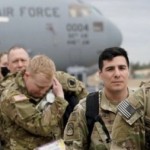 Amerika Serikat mempersiapkan serangan darat,… yakin mau lakukan itu … bakalan nangis kejang-kejang …???