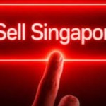 Netizen Balas dengan #Sell Singapore,… tidak ekspor gas dan listrik ke Singapore, … Singapore langsung collapse …???